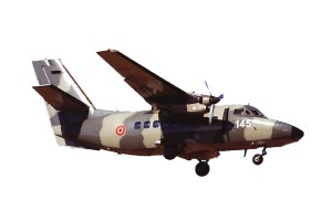 L-410 turbolet nr 145