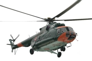 Mi-17 nr 103